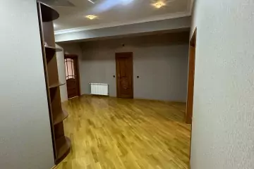 Aylıq Kirayə Yeni Tikili Nəsimi Bazarında
