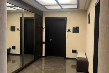 Aylıq Kirayə Yeni Tikili Ağ şəhər Kompleksində