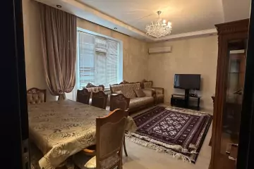 Aylıq Kirayə Yeni Tikili 8-ci Mikrorayonda