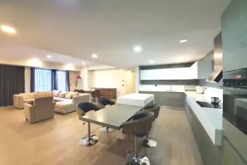 Aylıq Kirayə Yeni Tikili Port Baku Residence'də