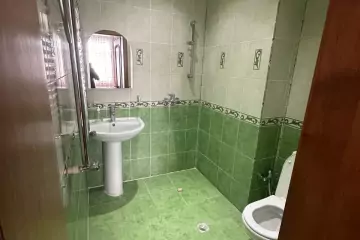 Aylıq Kirayə Yeni Tikili Nəsimi Bazarında