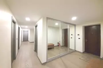 Aylıq Kirayə Yeni Tikili Port Baku Residence'də