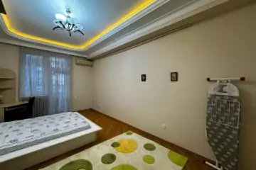 Aylıq Kirayə Yeni Tikili Beşmərtəbədə