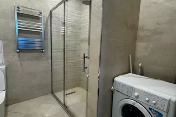 Aylıq Kirayə Yeni Tikili Beşmərtəbədə
