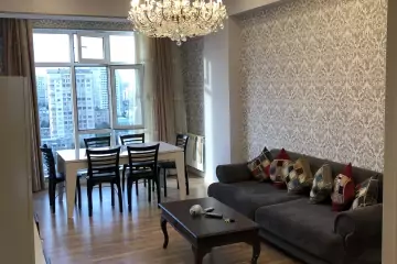 Aylıq Kirayə Yeni Tikili Bakıda