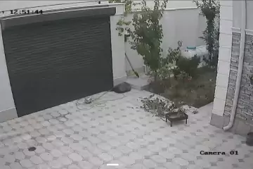 Satılır Həyət Evi Buzovnada