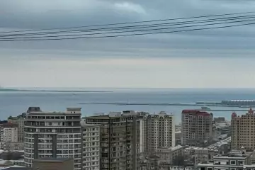 Aylıq Kirayə Yeni Tikili Beşmərtəbədə