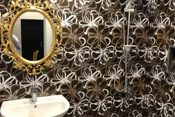 Aylıq Kirayə Yeni Tikili Bakıda