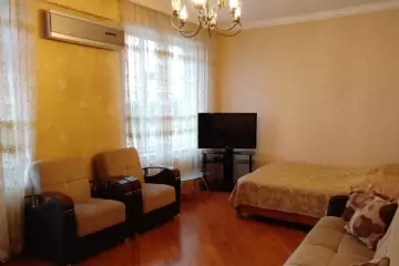 Aylıq Kirayə Yeni Tikili Badamdarda