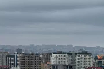 Aylıq Kirayə Yeni Tikili Beşmərtəbədə