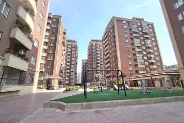 Satılır Yeni Tikili Rusiya Səfirliyida
