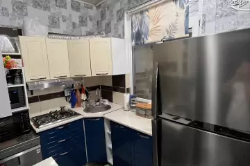 Satılır Həyət Evi Nzsda