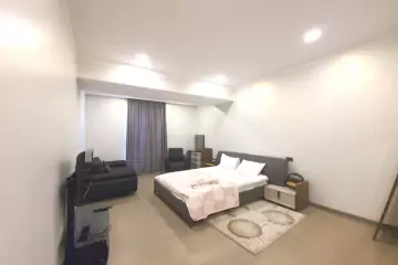 Aylıq Kirayə Yeni Tikili Port Baku Residence'də