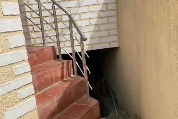 Satılır Həyət Evi Nzsda