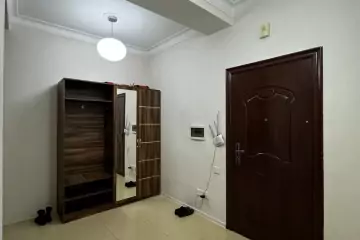Aylıq Kirayə Yeni Tikili Beşmərtəbədə