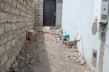 Satılır Həyət Evi Balaxanıda