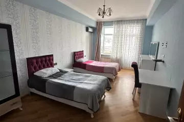 Aylıq Kirayə Yeni Tikili Nəsimi Bazarında