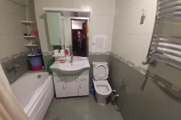 Aylıq Kirayə Yeni Tikili Badamdarda