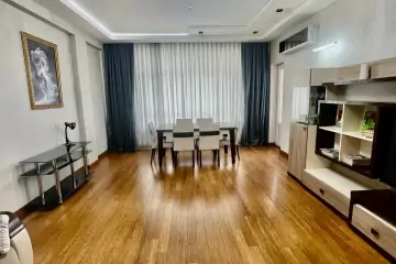 Aylıq Kirayə Yeni Tikili Ağ şəhər Kompleksində