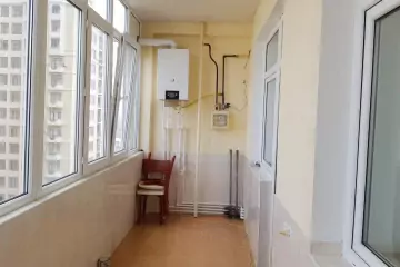 Aylıq Kirayə Yeni Tikili Yasamalda