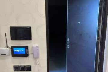 Aylıq Kirayə Yeni Tikili Bakıda