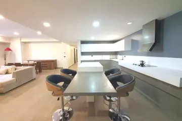 Aylıq Kirayə Yeni Tikili Port Baku Residence'də