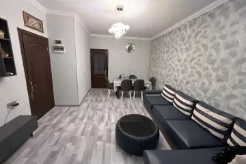 Satılır Həyət Evi Nzsda