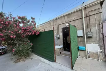 Satılır Həyət Evi Biləcəridə