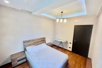Aylıq Kirayə Yeni Tikili Ağ şəhər Kompleksində