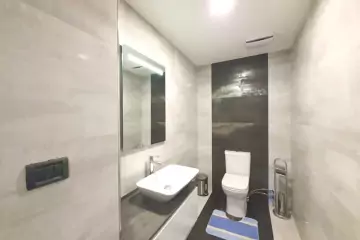 Aylıq Kirayə Yeni Tikili Port Baku Residence'də