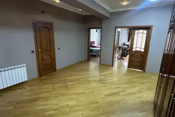 Aylıq Kirayə Yeni Tikili Nəsimi Bazarında