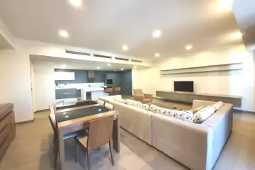 Aylıq Kirayə Yeni Tikili Port Baku Residence'də
