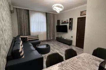 Satılır Həyət Evi Nzsda