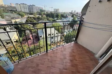 Aylıq Kirayə Köhnə Tikili Biləcəridə