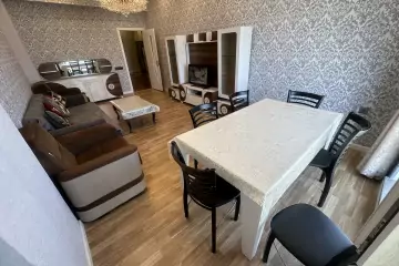 Aylıq Kirayə Yeni Tikili Bakıda