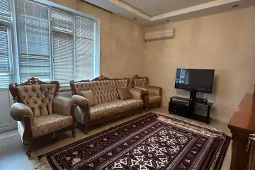 Aylıq Kirayə Yeni Tikili 8-ci Mikrorayonda