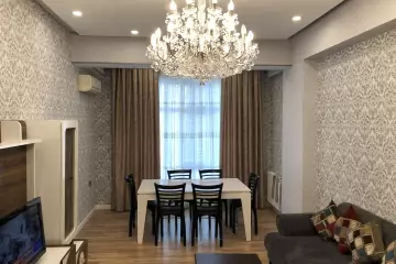 Aylıq Kirayə Yeni Tikili Bakıda