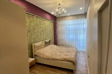 Aylıq Kirayə Yeni Tikili Bakıda