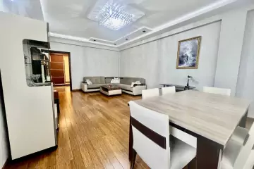 Aylıq Kirayə Yeni Tikili Ağ şəhər Kompleksində