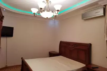 Aylıq Kirayə Yeni Tikili Yasamalda