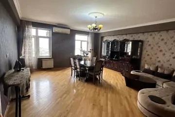 Aylıq Kirayə Yeni Tikili Nəsimi Bazarında