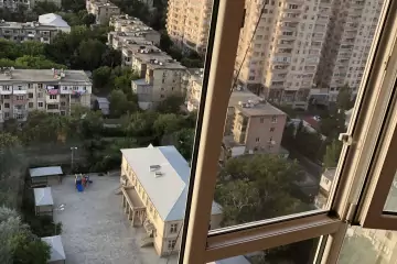 Aylıq Kirayə Yeni Tikili Bakıda