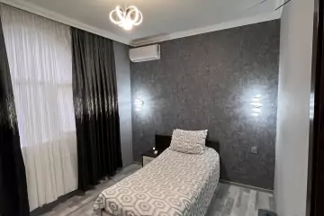 Satılır Həyət Evi Nzsda