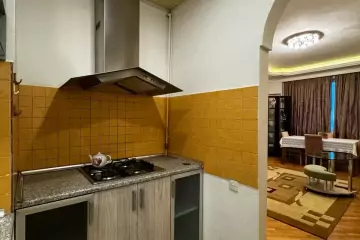 Aylıq Kirayə Yeni Tikili Beşmərtəbədə