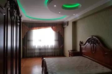 Aylıq Kirayə Yeni Tikili Yasamalda