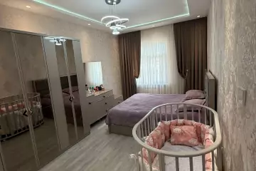 Satılır Köhnə Tikili Bakıxanovda