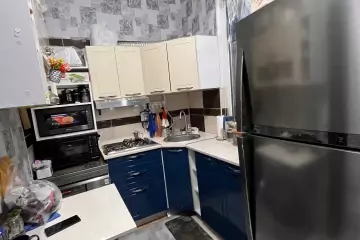 Satılır Həyət Evi Nzsda
