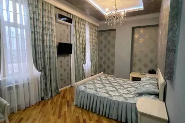Satılır Yeni Tikili Zabitlər Parkı