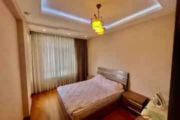 Aylıq Kirayə Yeni Tikili Ağ şəhər Kompleksində