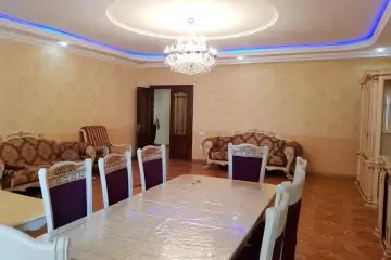 Aylıq Kirayə Yeni Tikili Yasamalda